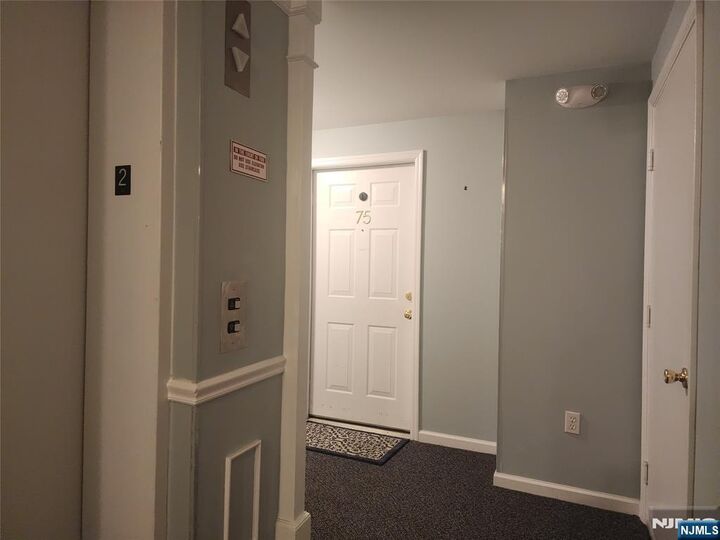 Property Photo: 75 Mountainview Court NJ 07457