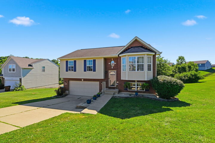 Property Photo:  1245 Shiloh Court  KY 41051 