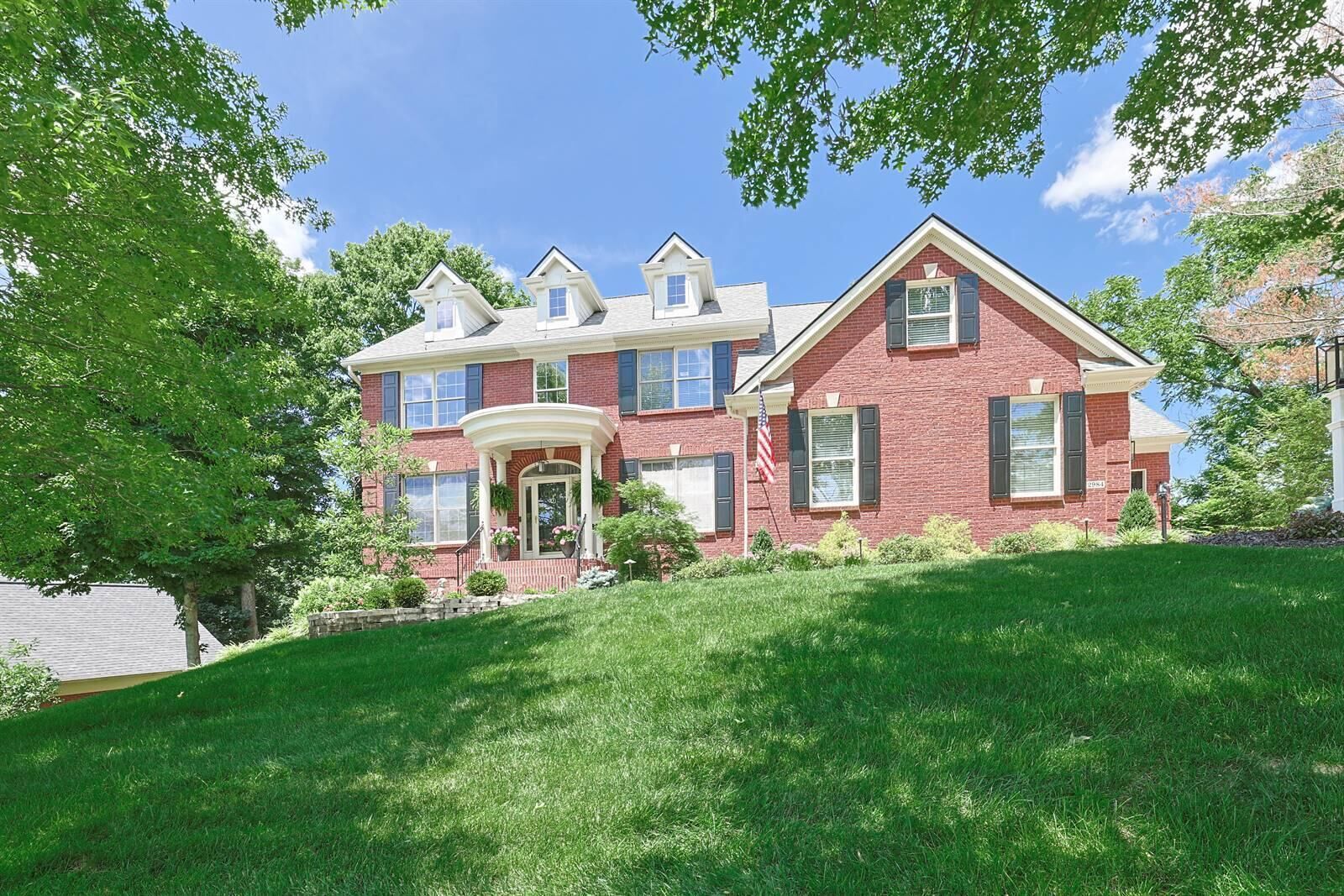 Property Photo:  2984 Fallen Tree Court  KY 41017 