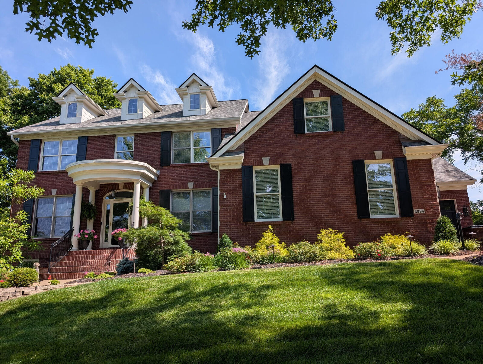 Property Photo: 2984 Fallen Tree Court KY 41017