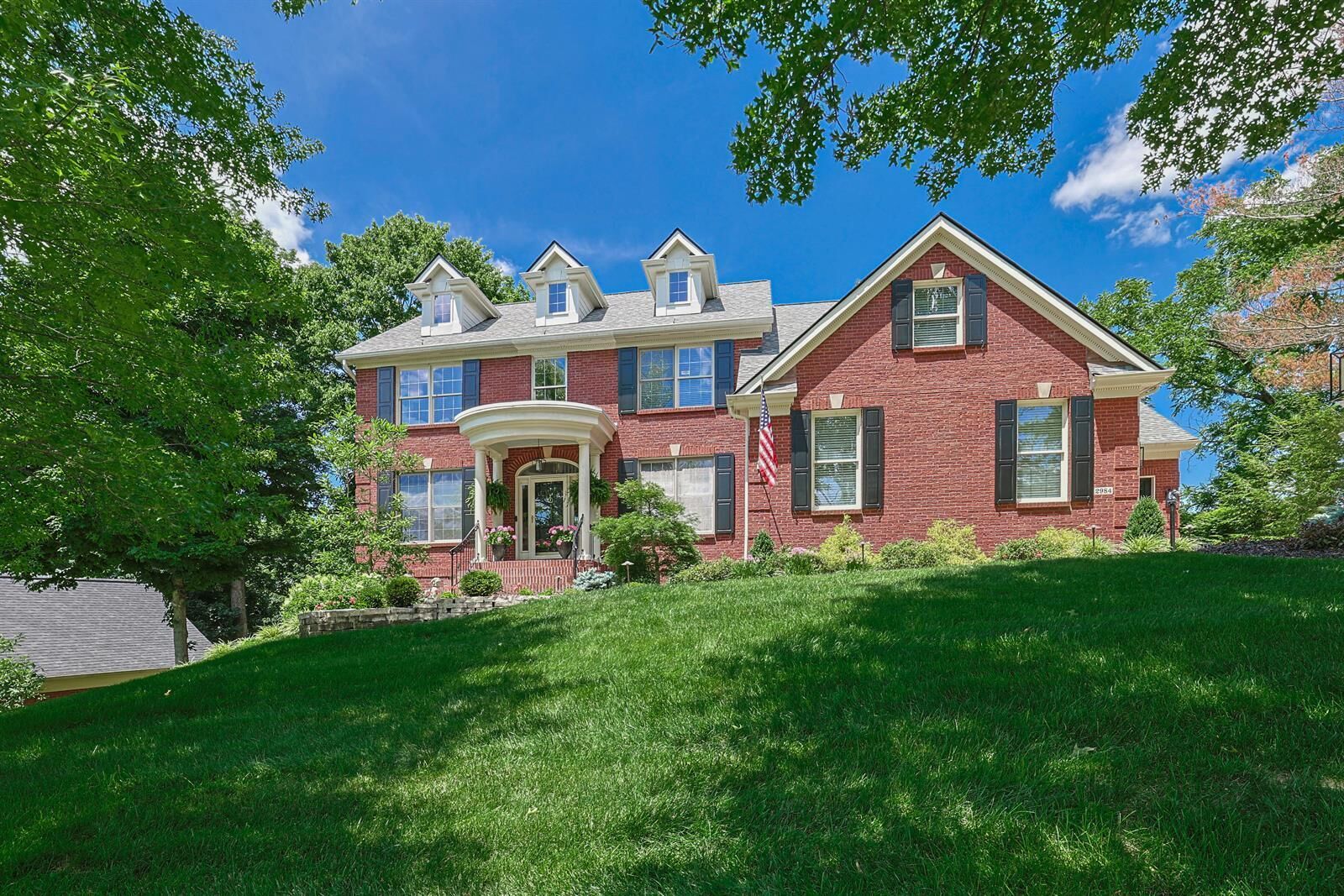 Property Photo:  2984 Fallen Tree Court  KY 41017 