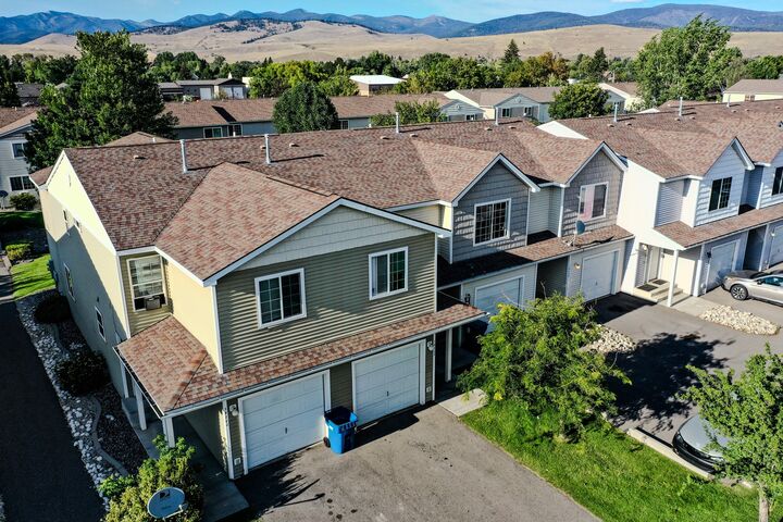 Property Photo:  1915 Montana Street D  MT 59801 