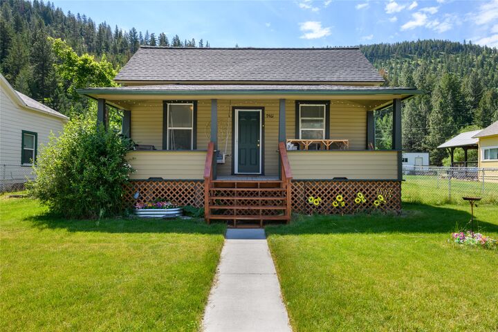 Property Photo:  9461 Highway 200 E  MT 59823 
