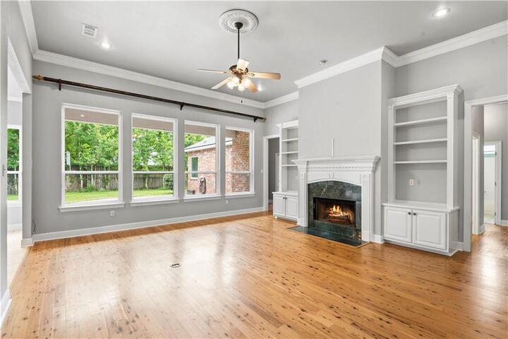 Property Photo:  1648 Tiffany Lane  LA 70448 