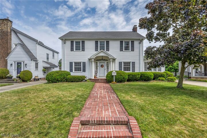 Property Photo:  334 Cornell Avenue  OH 44035 