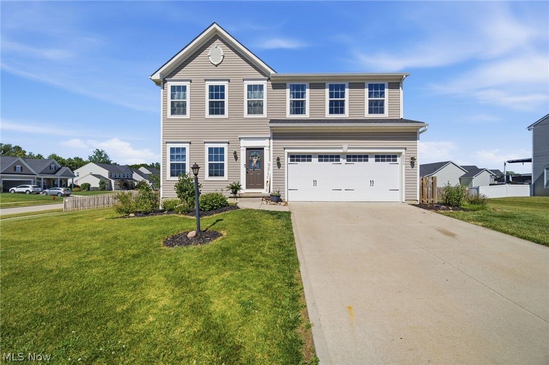 Property Photo:  6240 Tyndale Lane  OH 44256 