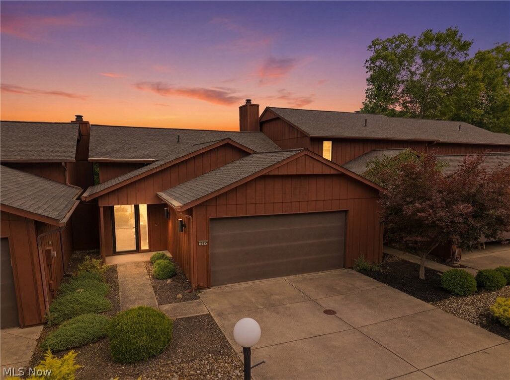 Property Photo:  17933 Cliffside Drive  OH 44136 