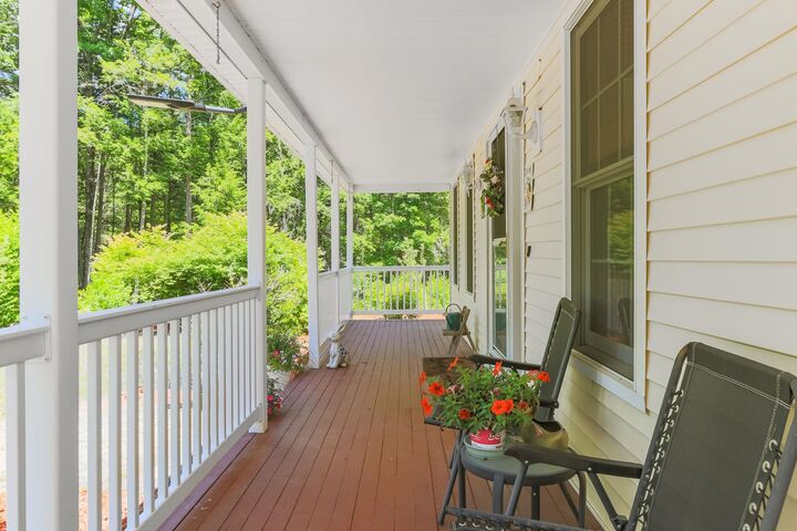 Property Photo:  57 Beard Road  NH 03070 