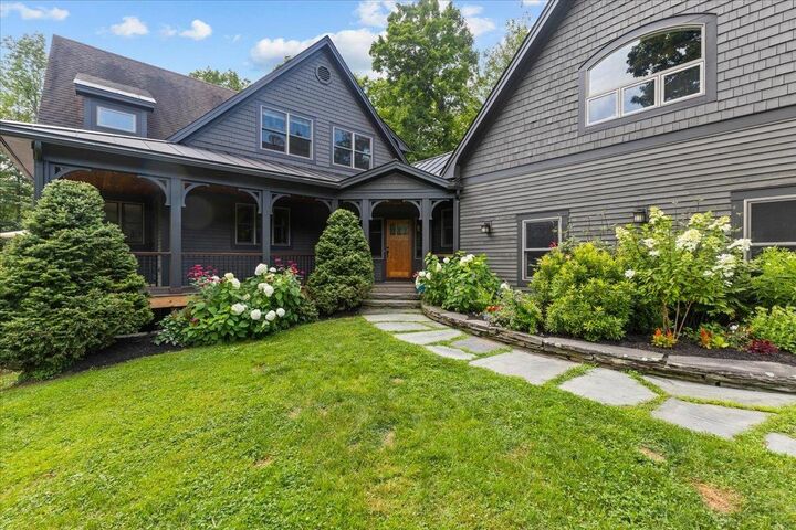 Property Photo:  179 Owls Head Lane  VT 05672 