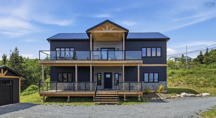 Property Photo:  1605 Terence Bay Road  NS B3T 1X9 