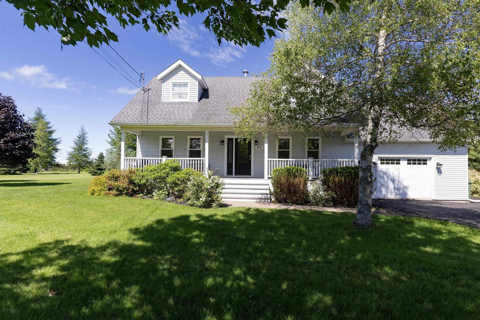 Property Photo:  131 Fox Ranch Road  NS B4H 3Y3 