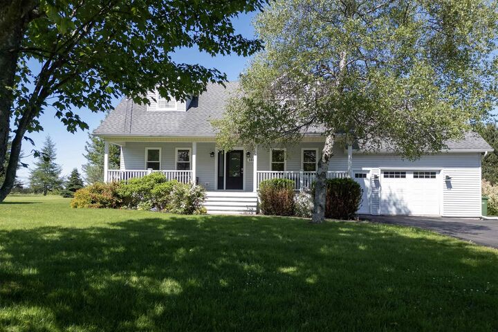 131 Fox Ranch Road — photo 1