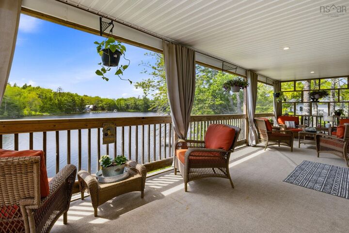 Property Photo: 49 Cove Road NS B0N 1Z0