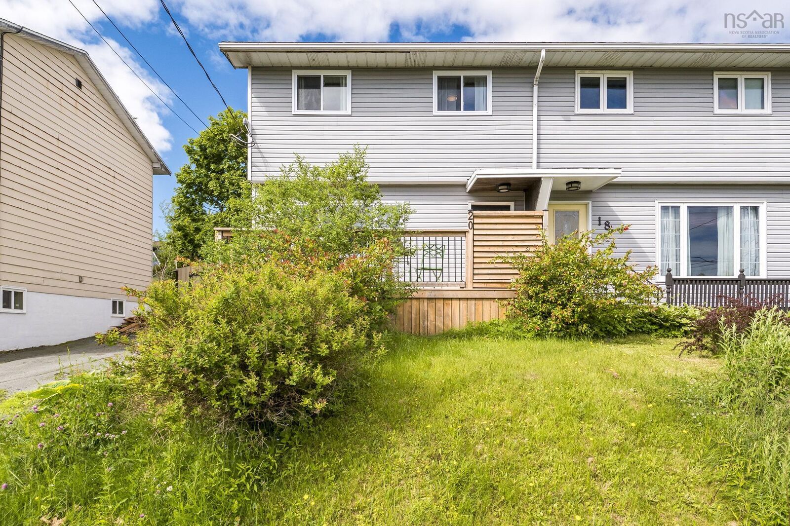 Property Photo:  20 Steed Court  NS B2W 3Y8 
