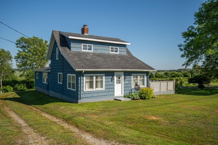 Property Photo:  279 Chebogue Road  NS B5A 5E9 