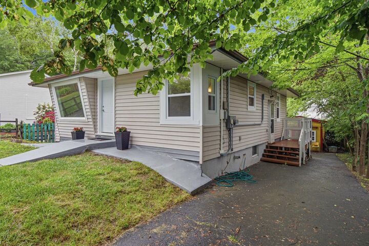 Property Photo:  12 Nelson Avenue  NS B3P 1V8 