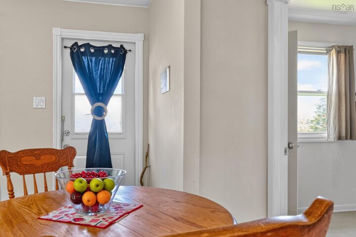 Property Photo: 84 South Side River Bourgeois Road NS B0E 2X0