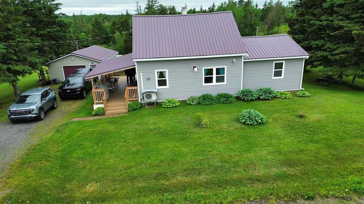 Property Photo:  3001 368 Highway  NS B0K 1Y0 