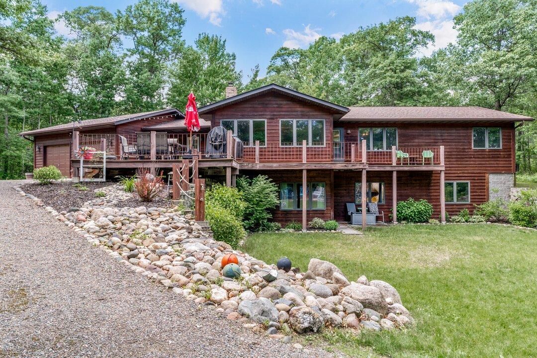 Property Photo:  7630 Chickasaw Circle  MN 56472 