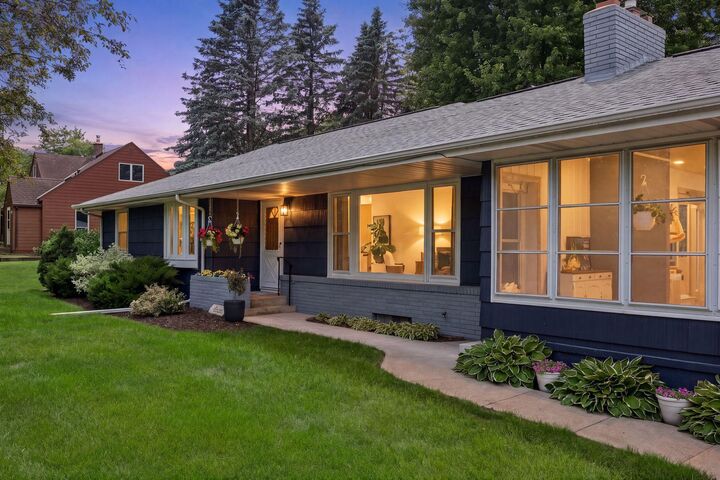 Property Photo:  9840 Brookside Avenue S  MN 55431 