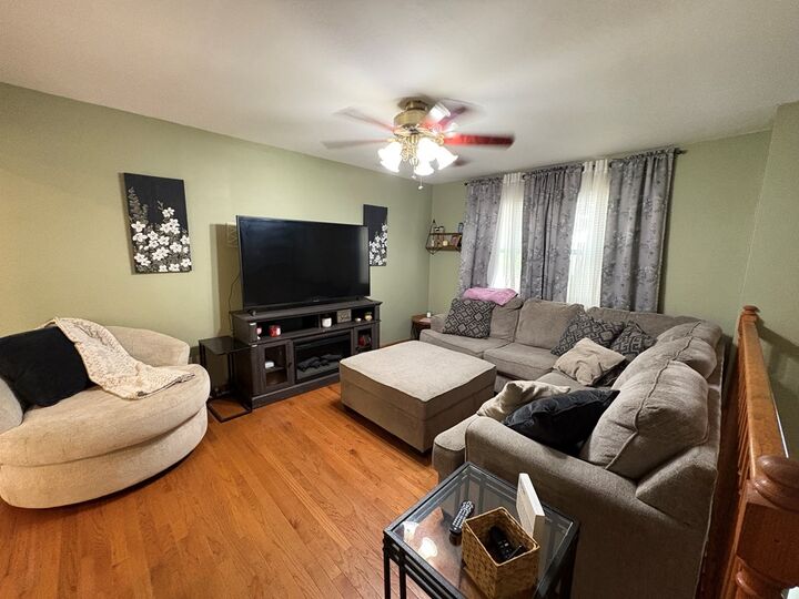 Property Photo: 3 Drake Drive MO 63501