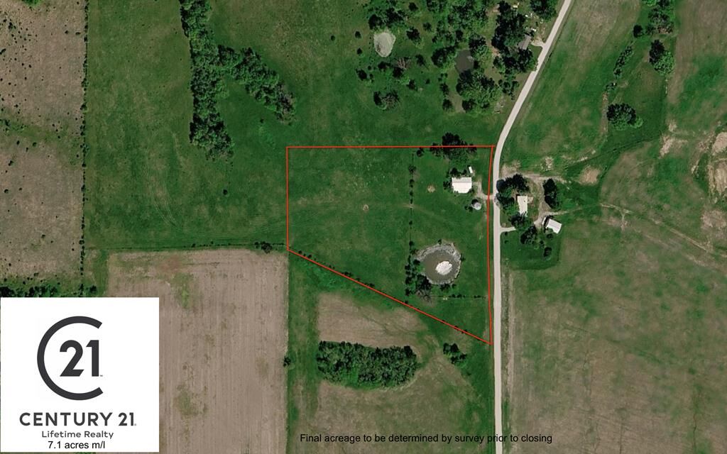 Property Photo:  Xxx Dairy Way  MO 63501 