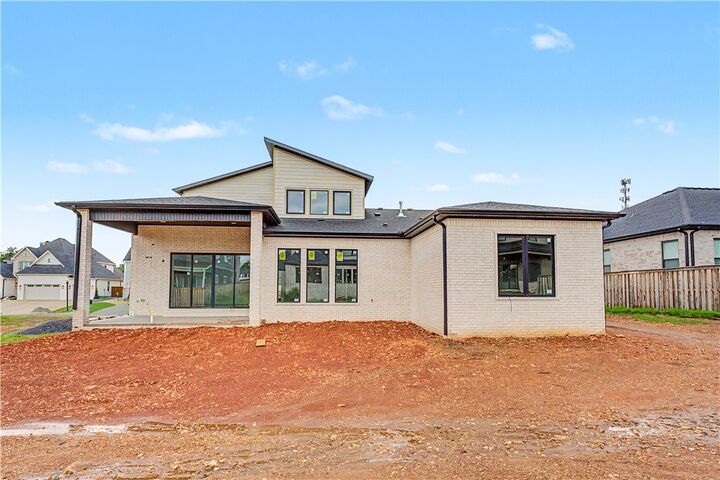 Property Photo:  3809 SW Rhythm Avenue  AR 72713 