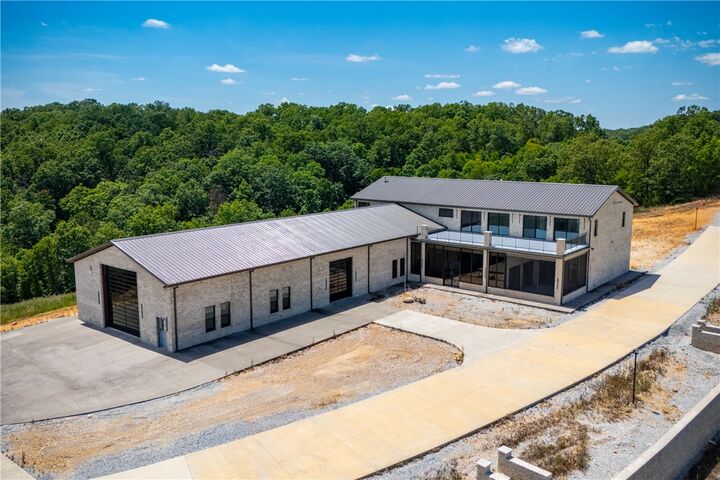 Property Photo:  10257 Broken Bow Trail  AR 72756 