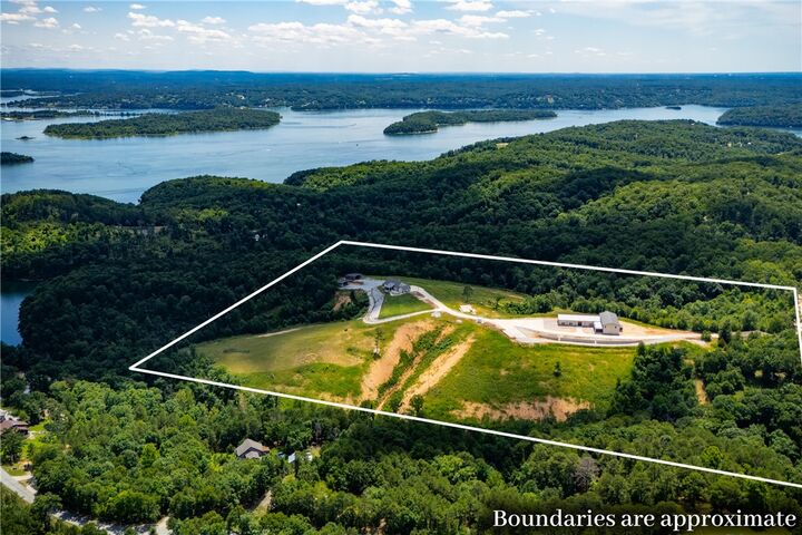 Property Photo: 10257 Broken Bow Trail AR 72756