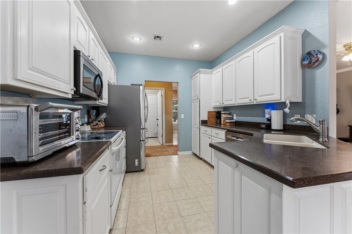 Property Photo: 319 Bluff Drive AR 72745