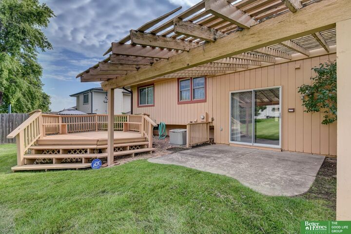 Property Photo:  15116 Versaille Street  NE 68123 