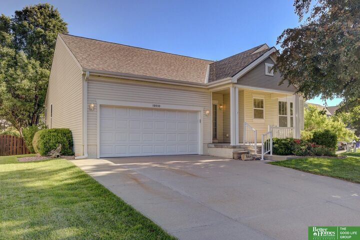 Property Photo:  19810 Sycamore Drive  NE 68028 
