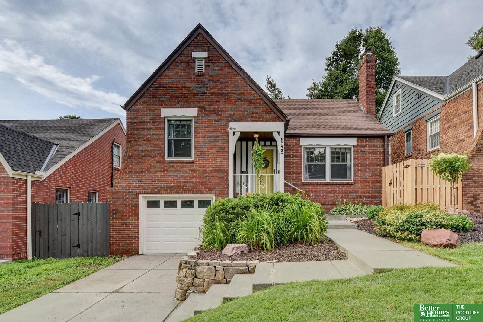 Property Photo:  5035 Charles Street  NE 68132 