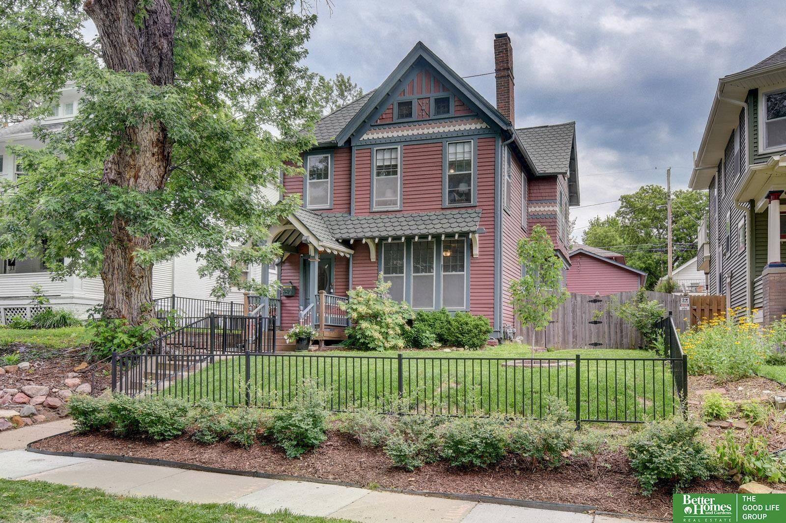 Property Photo:  365 N 41st Avenue  NE 68131 