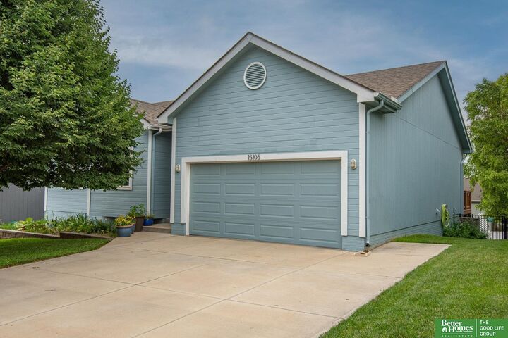 Property Photo:  15106 Fowler Avenue  NE 68116 