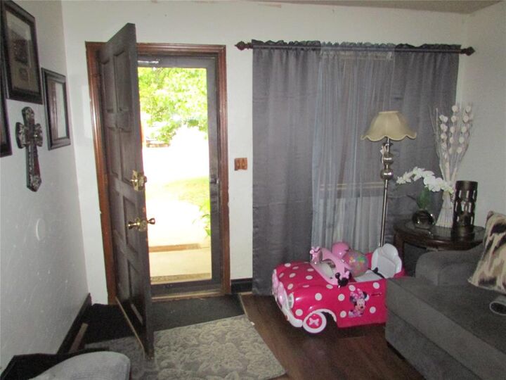 Property Photo:  6213 S Drexel Avenue  OK 73159 