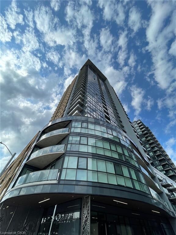 Property Photo:  108 Garment Street 2508  ON N2G 0E2 