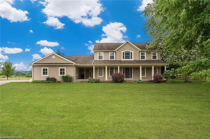 Property Photo: 915 Queenston Road ON L0S 1J0
