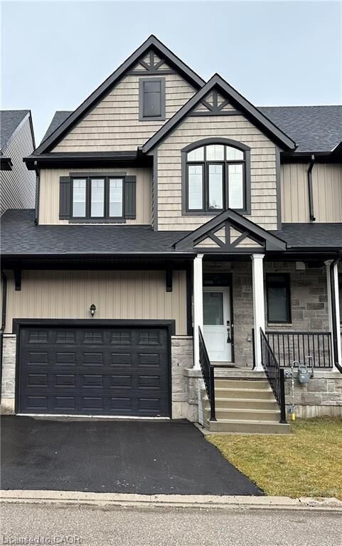 Property Photo:  177 Rosie Street  ON N0H 1J0 
