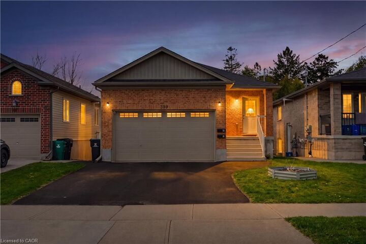 399 Greenfield Avenue — photo 1
