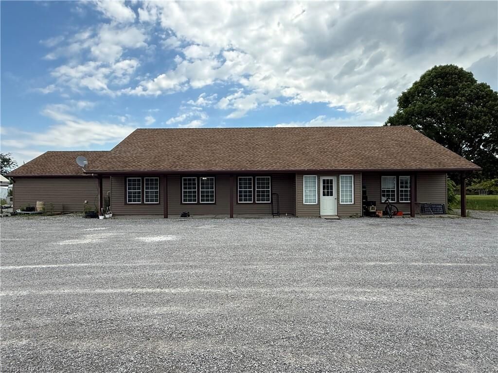 Property Photo: 1048 Highway 59 ON N0E 1M0