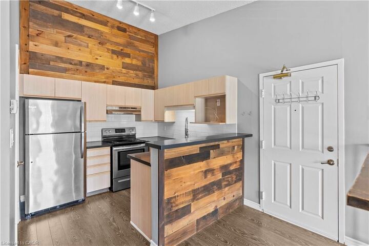 Property Photo:  1810 Walker'S Line 404  ON L7M 4V3 
