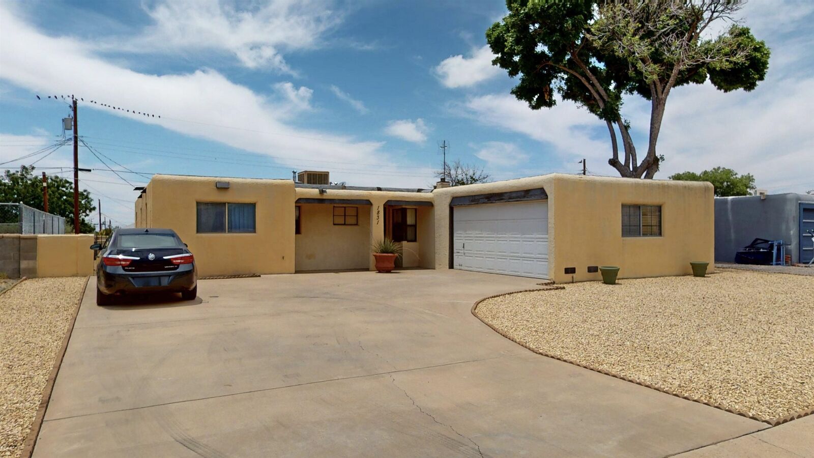 Property Photo:  1831 Corte Del Sol  NM 88310 
