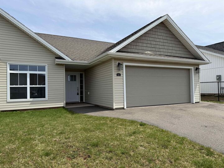 Property Photo:  103 Gamble Avenue  PE C1N 4J9 