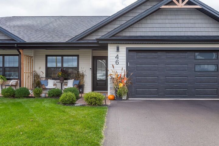 Property Photo:  46 Samantha Lane  PE C0A 1H0 