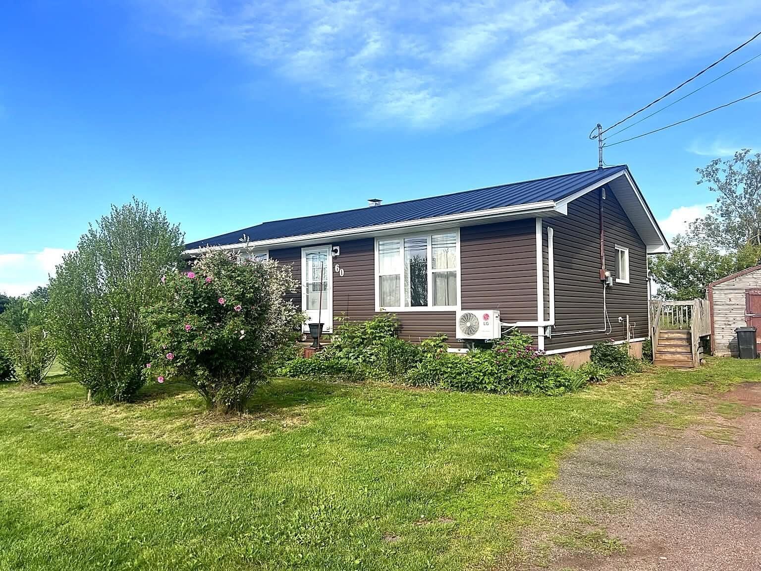 Property Photo:  60 Lady Slipper Drive  PE C0B 1T0 