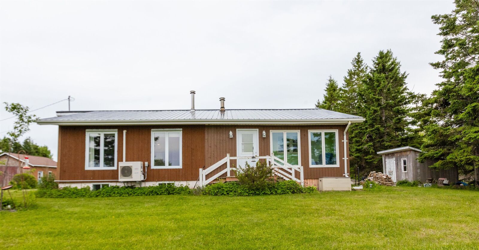 Photo de la propriété:  2258 Cape Bear Road  PE C0A 1V0 