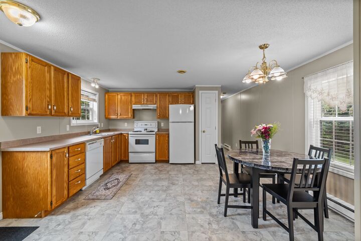 Property Photo:  61 Dawn Drive  PE C1E 1Z4 
