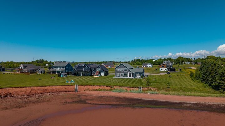 Photo de la propriété: 8 Jude Street PE C0A 2G0
