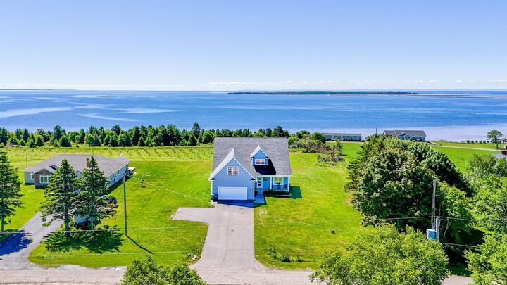 Property Photo: 4455 Rte 19 PE C0A 1H2